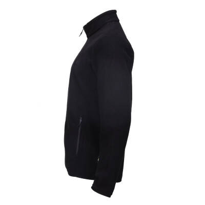 Alpinist Kentt Polar Mont Siyah (600401) - 4