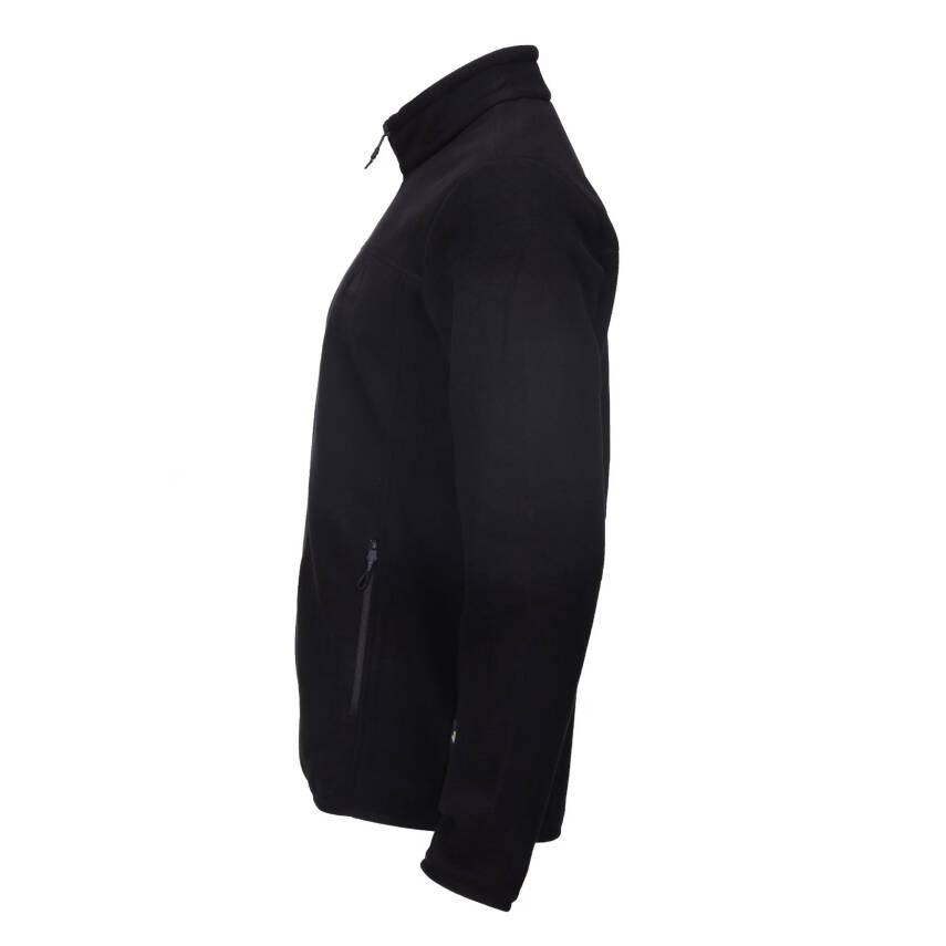 Alpinist Kentt Polar Mont Siyah (600401) - 4