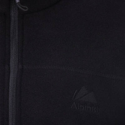 Alpinist Kentt Polar Mont Siyah (600401) - 5