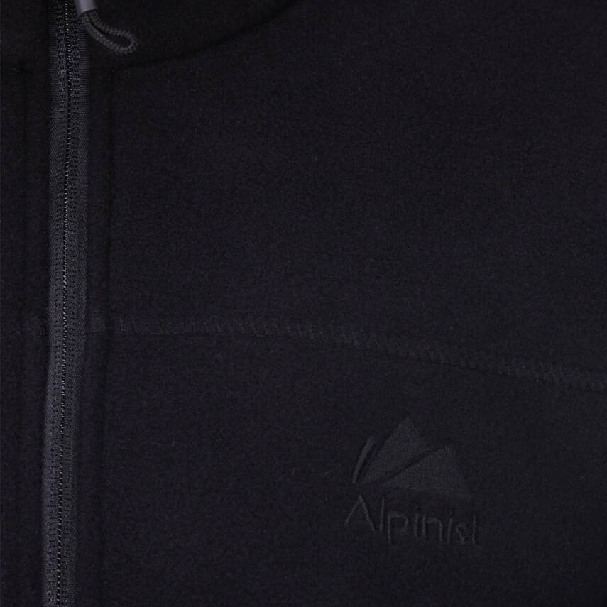 Alpinist Kentt Polar Mont Siyah (600401) - 5