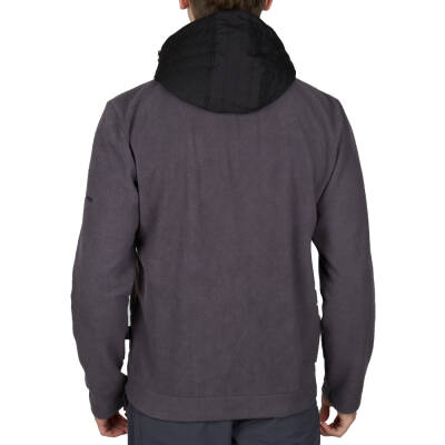 Alpinist Nominata Erkek Sweatshirt Antrasit (18211) - 4