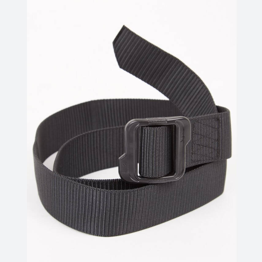 Alpinist Sarek Tactical Kemer Siyah 140 cm (800503) - 1