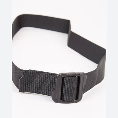 Alpinist Sarek Tactical Kemer Siyah 140 cm (800503) - 2