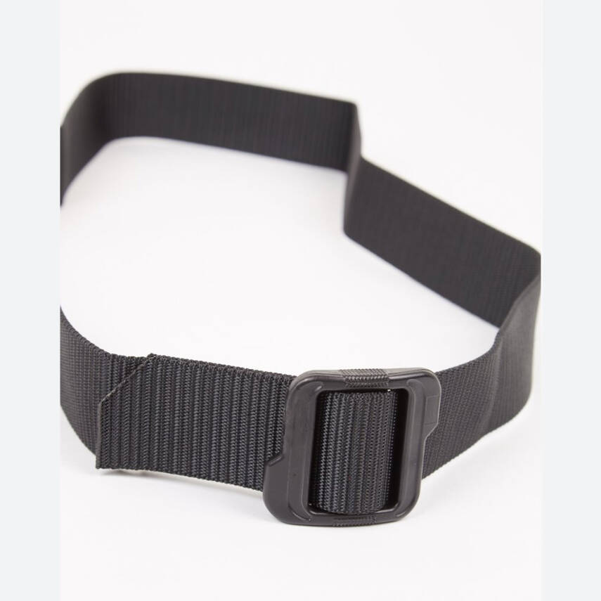 Alpinist Sarek Tactical Kemer Siyah 140 cm (800503) - 2