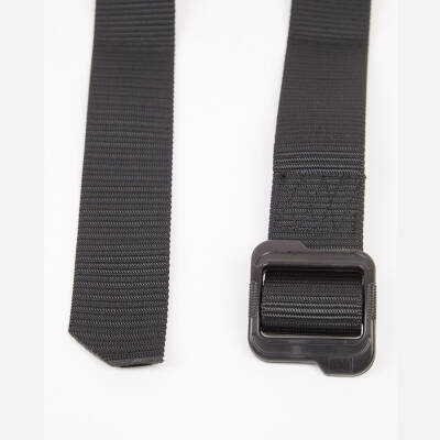 Alpinist Sarek Tactical Kemer Siyah 140 cm (800503) - 3