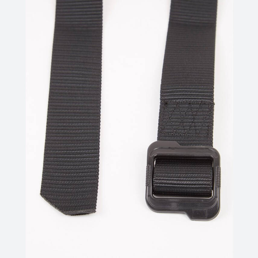 Alpinist Sarek Tactical Kemer Siyah 140 cm (800503) - 3