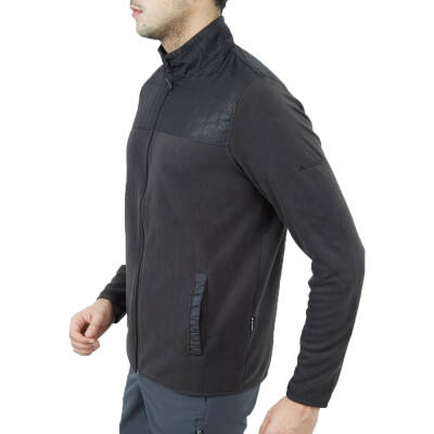 Alpinist Zeta Erkek Polar Mont Antrasit (600507) - 2