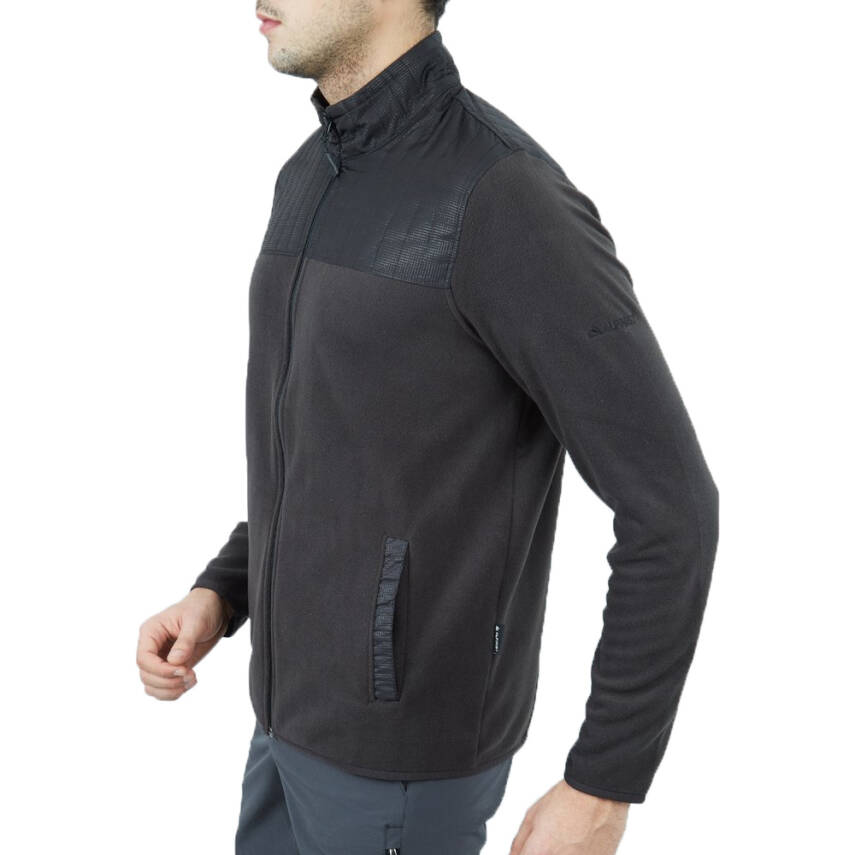 Alpinist Zeta Erkek Polar Mont Antrasit (600507) - 2