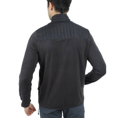Alpinist Zeta Erkek Polar Mont Antrasit (600507) - 3