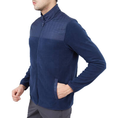 Alpinist Zeta Erkek Polar Mont İndigo (600507) - 2