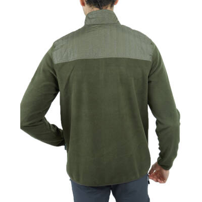 Alpinist Zeta Erkek Polar Mont Haki (600507) - 3