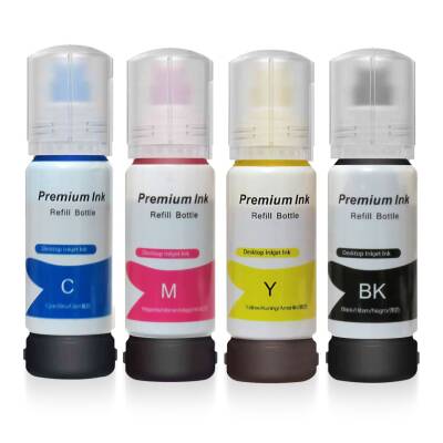 Asyaink Epson 103: Canlı Renkler, Ekonomik Baskı, Hayallerinizdeki Netlik!