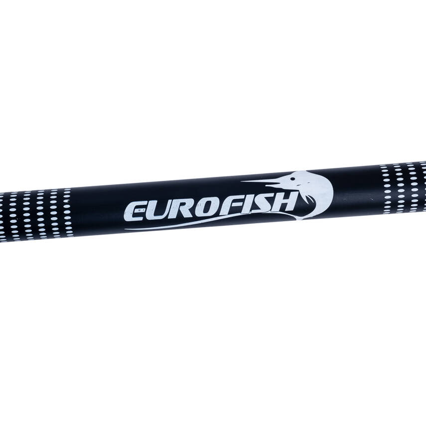 Asyaink Natural Teleskopik Balıkçı Kamışı - 8 Metre Taşınabilir Göl Olta - 4