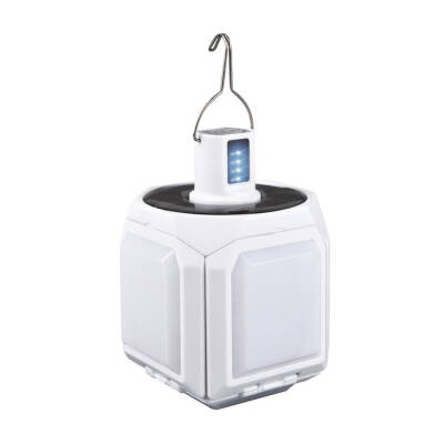 Panther USB Şarjlı Solar Kamp Lambası PT-2081 - 2