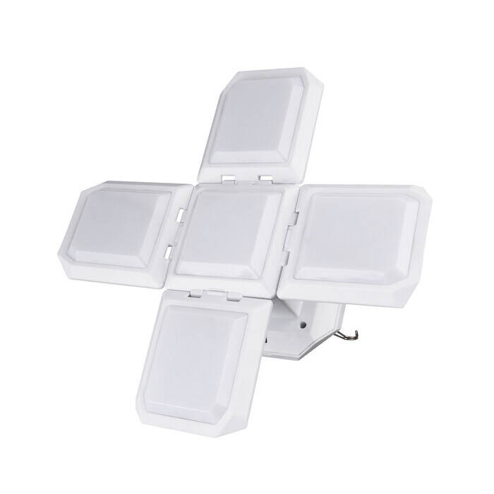 Panther USB Şarjlı Solar Kamp Lambası PT-2081 - 3