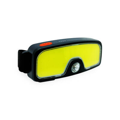 Panther USB Şarjlı Kafa Lambası PT-5288 - 3