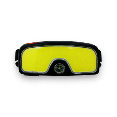 Panther USB Şarjlı Kafa Lambası PT-5288 - 4