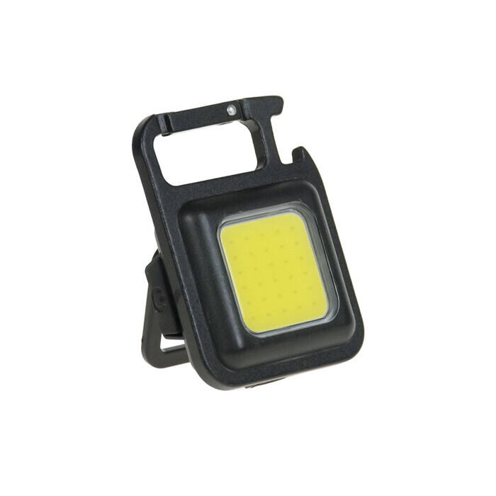 Panther Şarjlı Mıknatıslı COB LED Fener PT-909 - 1