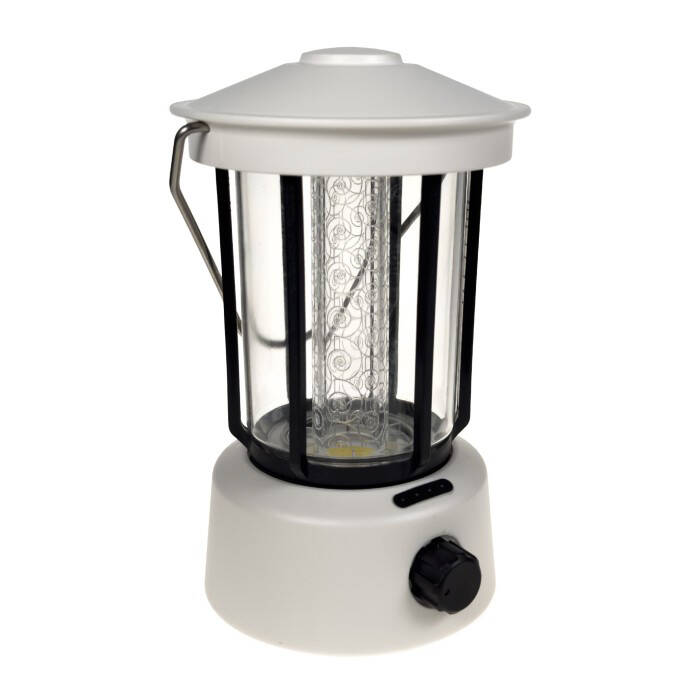 Panther USB Şarjlı Kamp Lambası PT-380 - 3