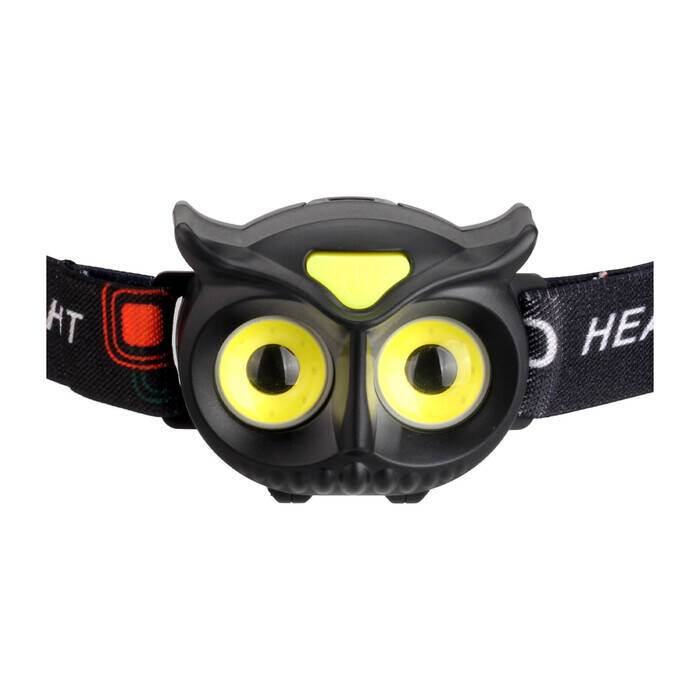 Panther Pilli Kafa Lambası PT-5100 - 1