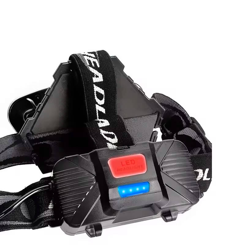 Panther USB Şarjlı Kafa Lambası PT-5970 - 3