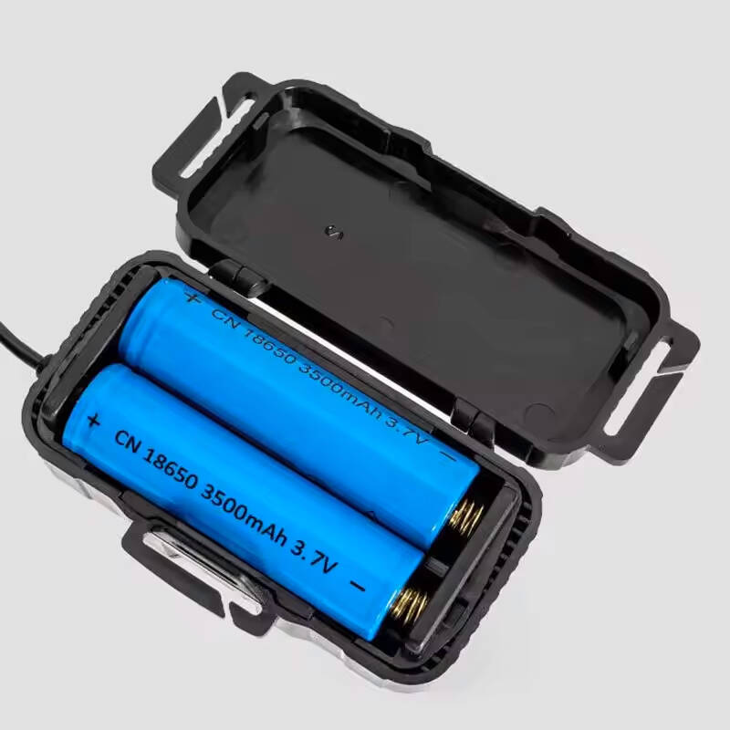 Panther USB Şarjlı Kafa Lambası PT-5970 - 4