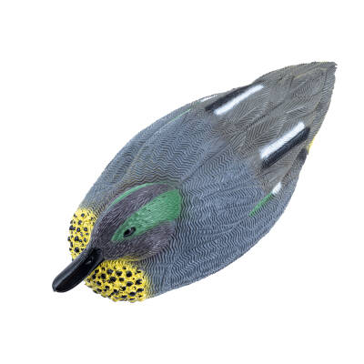 Bahri Ördek Mühresi - Erkek Kirik - Yüzen Mühre - Savage - HD 025 - 4