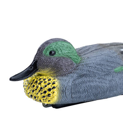 Bahri Ördek Mühresi - Erkek Kirik - Yüzen Mühre - Savage - HD 025 - 5