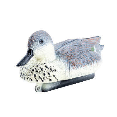 Bahri Ördek Mühresi - Dişi - Yüzen Mühre - Savage - HD 026 - 2