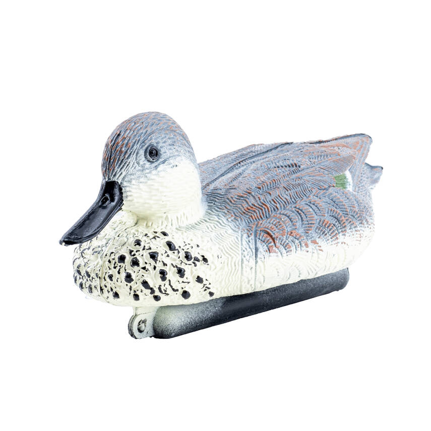 Bahri Ördek Mühresi - Dişi - Yüzen Mühre - Savage - HD 026 - 2