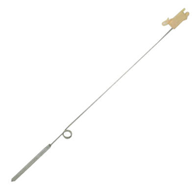 Balık Avı Zil Dayaması Çubuğu - Zi Dayama Kazığı