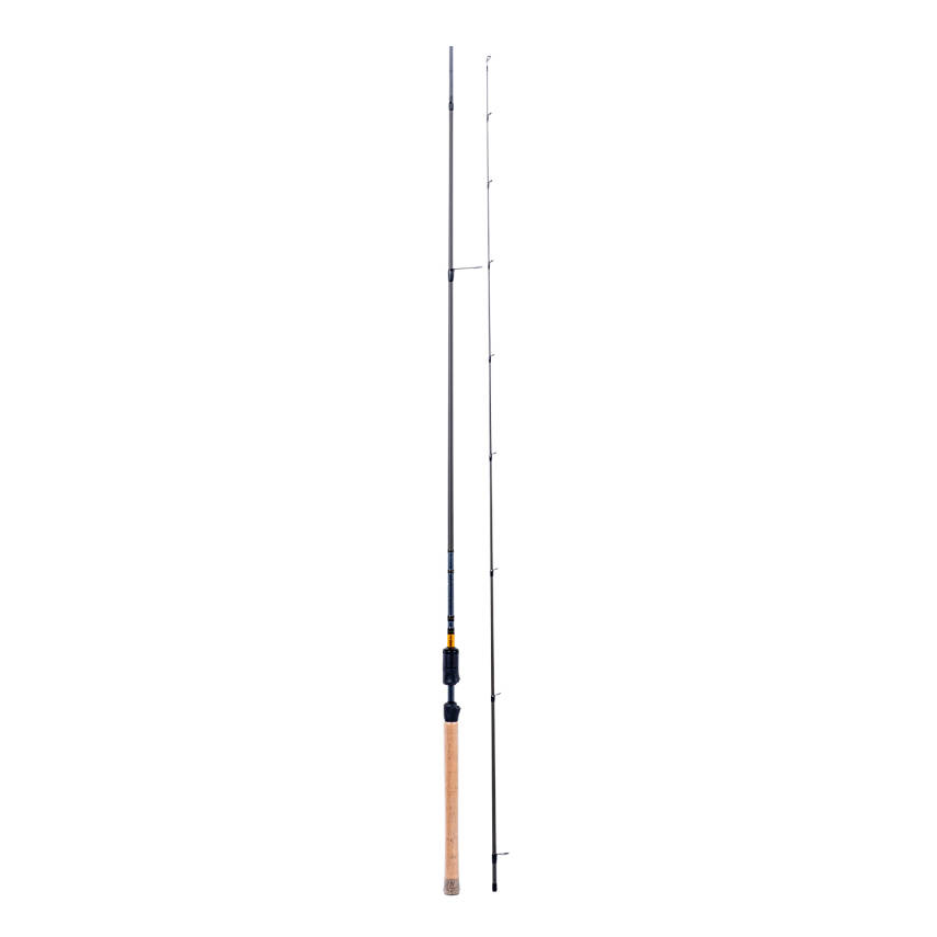 Bauer Dictator 246cm Spin LRF Balık Avı Kamışı - 2
