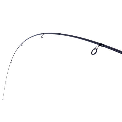 Bauer Dictator 246cm Spin LRF Balık Avı Kamışı - 3