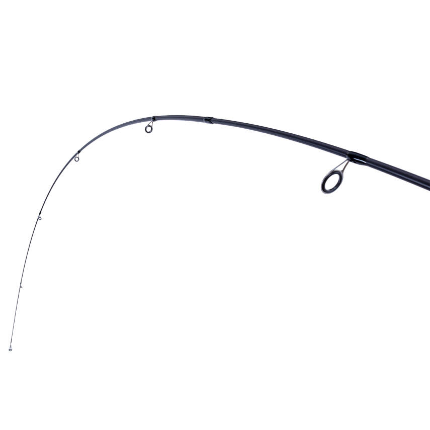 Bauer Dictator 246cm Spin LRF Balık Avı Kamışı - 3