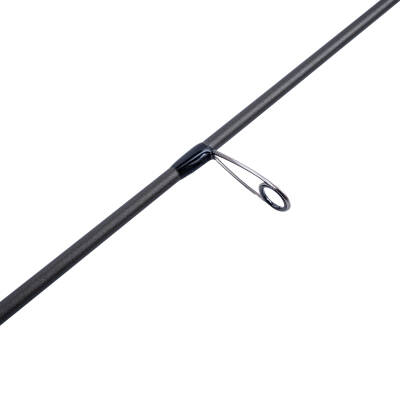 Bauer Dictator 246cm Spin LRF Balık Avı Kamışı - 5