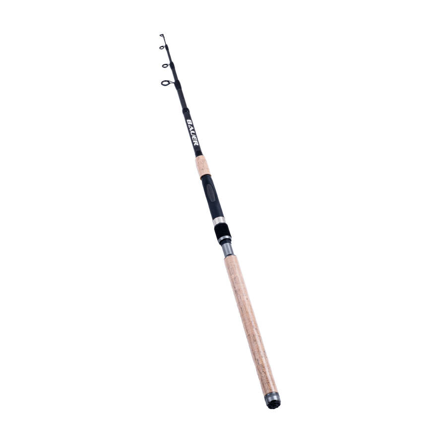 Bauer Nexus 210 cm Spin LRF Teleskopik Balık Avı Kamışı - 1