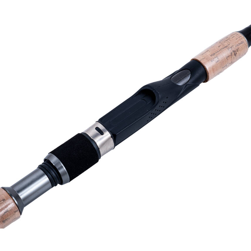 Bauer Nexus 210 cm Spin LRF Teleskopik Balık Avı Kamışı - 5