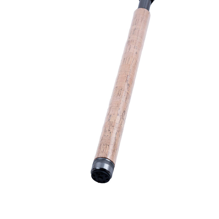 Bauer Nexus 270 cm Teleskopik Spin LRF Balık Avı Kamışı - 2