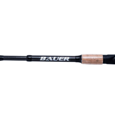 Bauer Nexus 270 cm Teleskopik Spin LRF Balık Avı Kamışı - 4