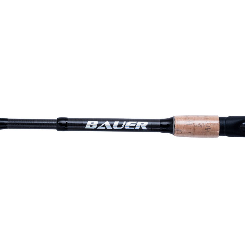 Bauer Nexus 270 cm Teleskopik Spin LRF Balık Avı Kamışı - 4