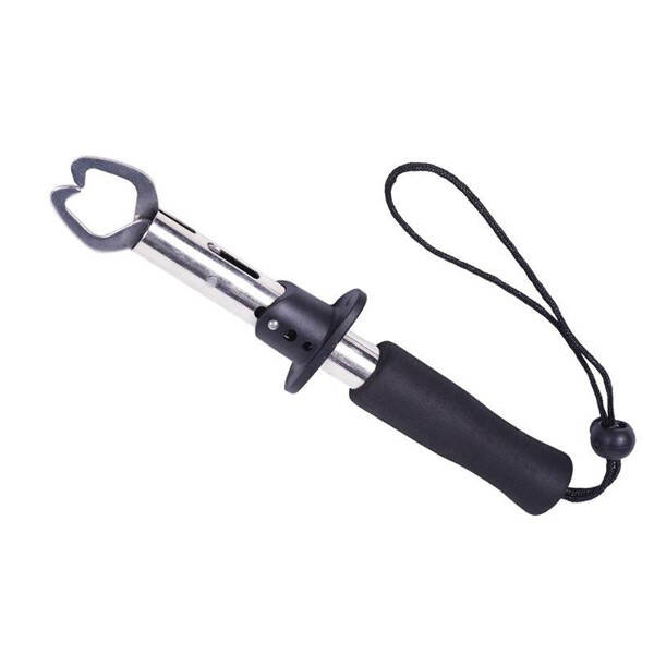 YS-1026 Metal Balık Tutucu (Grip) - Güvenli ve Sağlam Balık Yakalama Deneyimi - 1