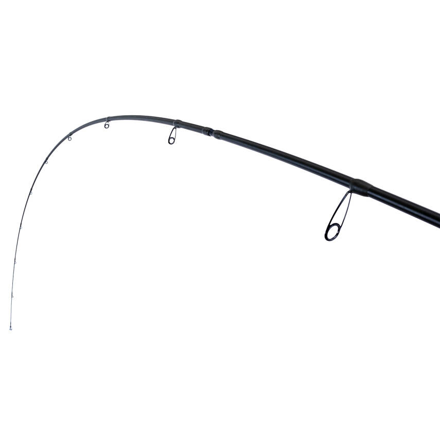 Bauer Zombie 231cm 7/22gr İki Parça Spin LRF Olta Kamışı - 3