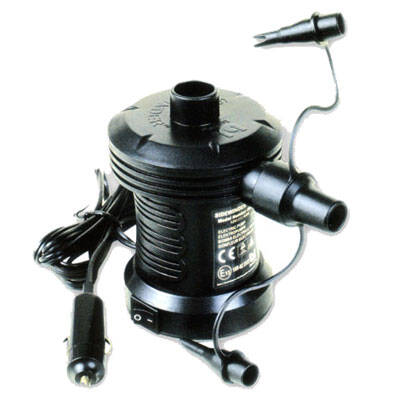 62059 Araç Çakmaklı Pompa - Deniz Ürünleri ve Daha Fazlası İçin İdeal Şişirme Çözümü - 1