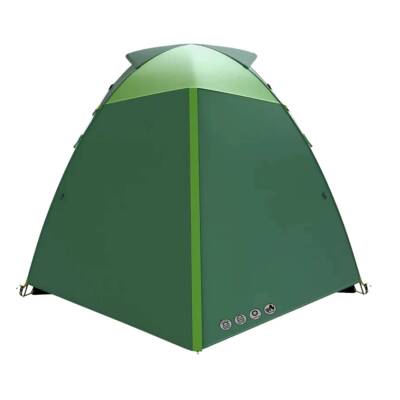 Boyard 4 Kişilik Çadır - Yeşil - Husky - 4