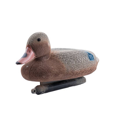 Boz Ördek Mühresi - Tüylü - Dişi - Yüzen Mühre - Savage - HD 027R - 2