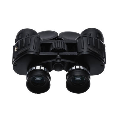 Breaker 8x40 LE El Dürbünü ile Doğa ve Ötesini Keşfet!