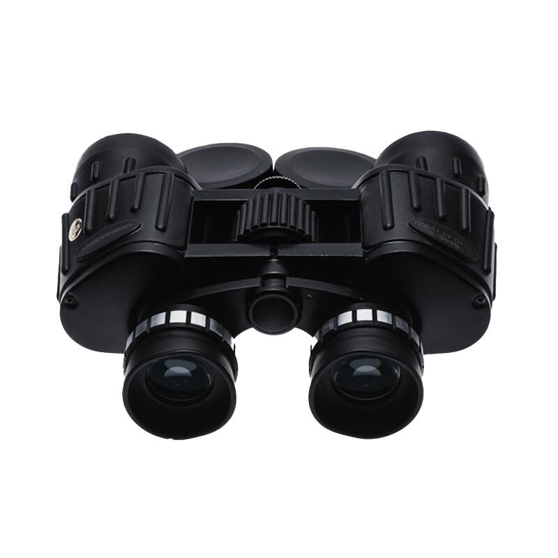 Breaker 8x40 LE El Dürbünü ile Doğa ve Ötesini Keşfet! - 1