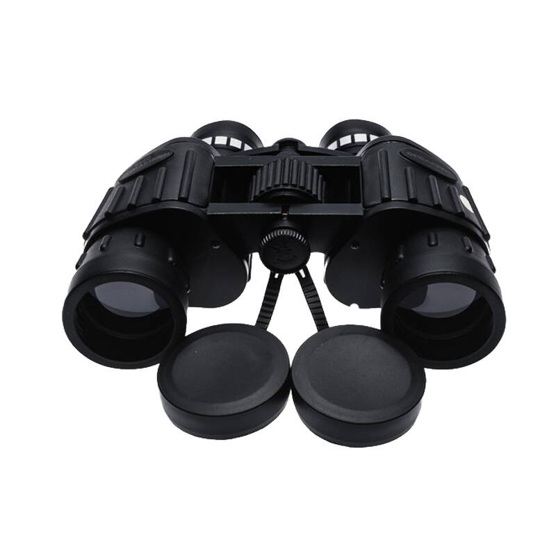 Breaker 8x40 LE El Dürbünü ile Doğa ve Ötesini Keşfet! - 2