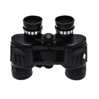 Breaker 8x40 LE El Dürbünü ile Doğa ve Ötesini Keşfet! - 3