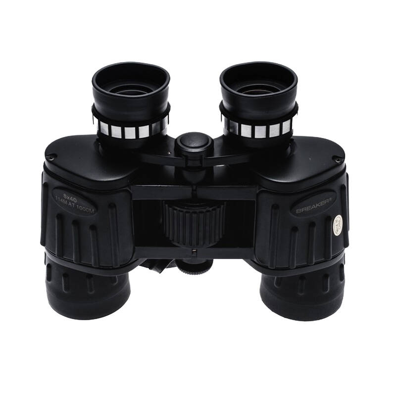 Breaker 8x40 LE El Dürbünü ile Doğa ve Ötesini Keşfet! - 3